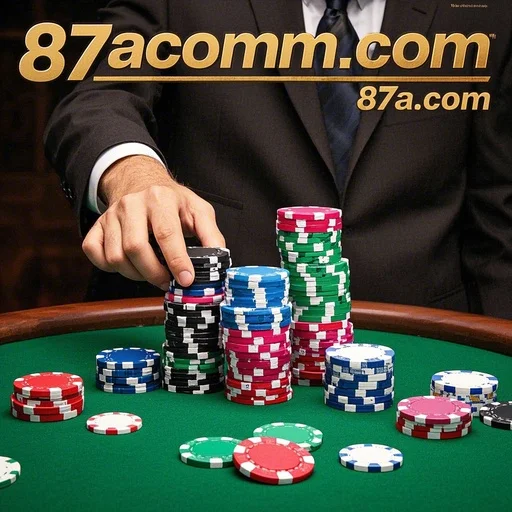 Descubra o Mundo do Blackjack no 87a.com: Regras, Estratégias e Dicas para Jogar Online