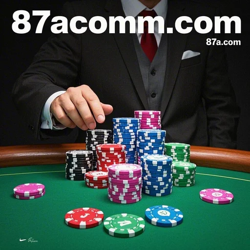 Descubra os Novos Jogos na Plataforma 87a.com
