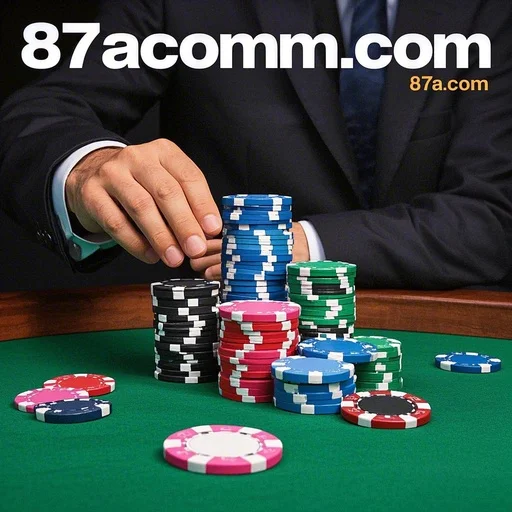Explorando o Mundo dos Caça-Níqueis no 87a.com